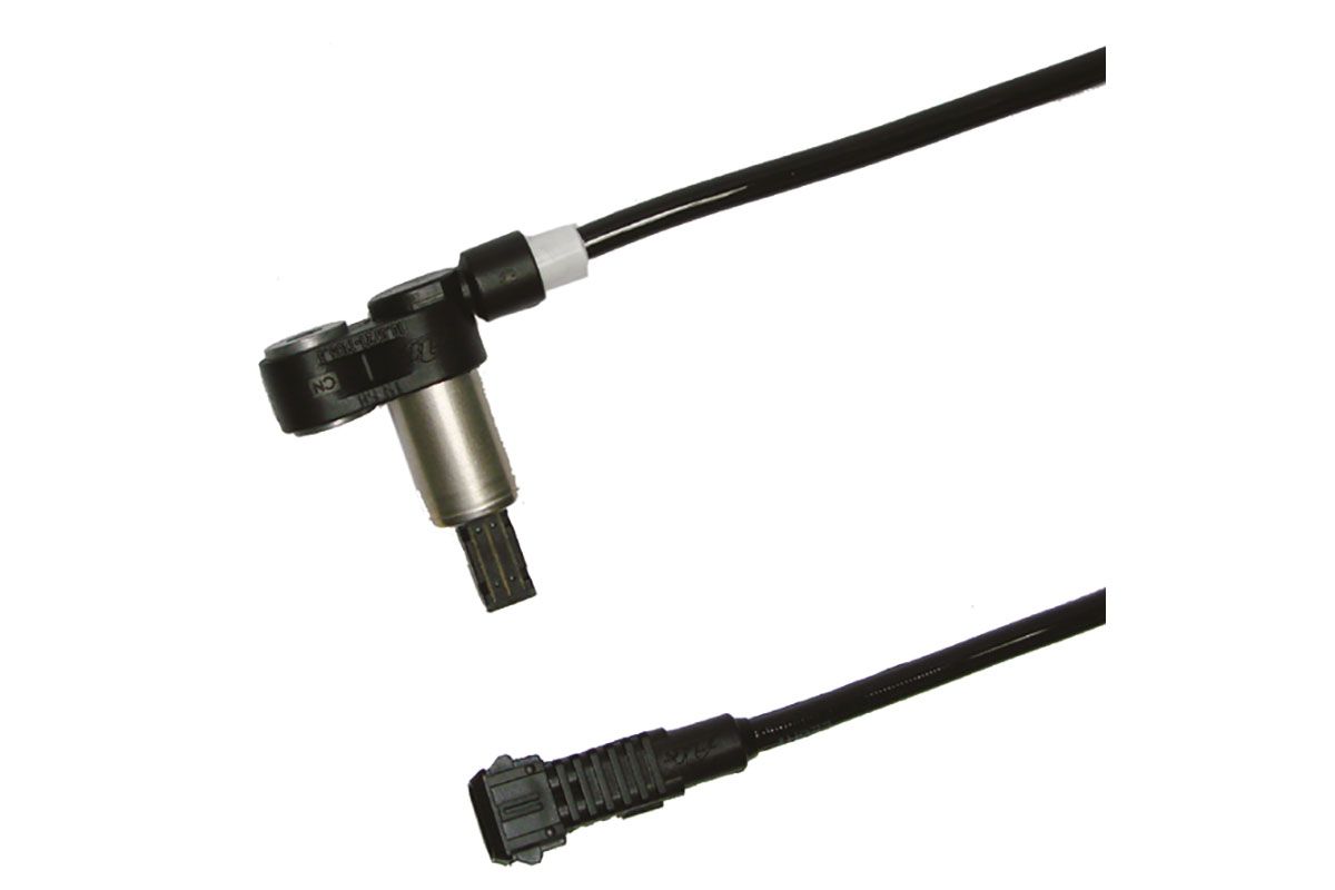 Czujnik, prędkość obrotowa koła CONTINENTAL/VDO A2C59513065