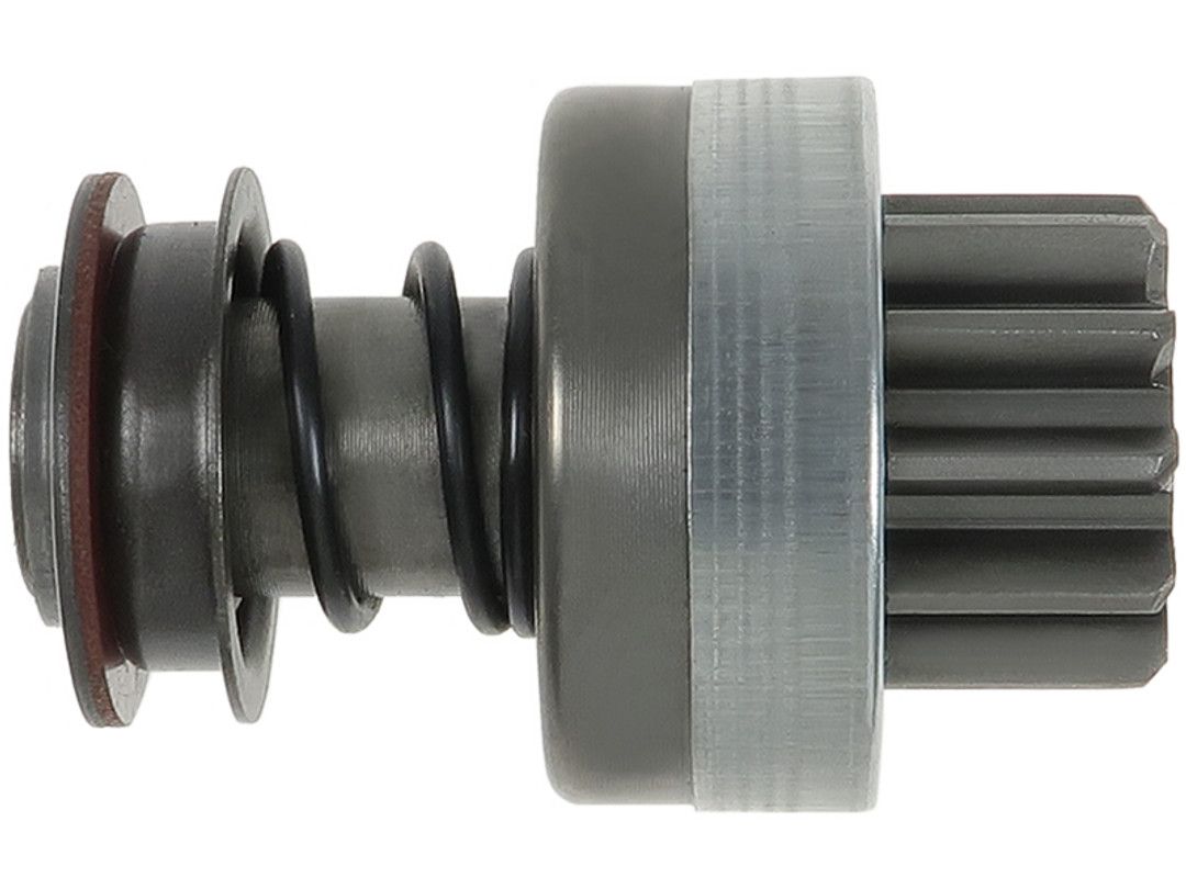 Volnoběžný převod, startér AS-PL SD0290