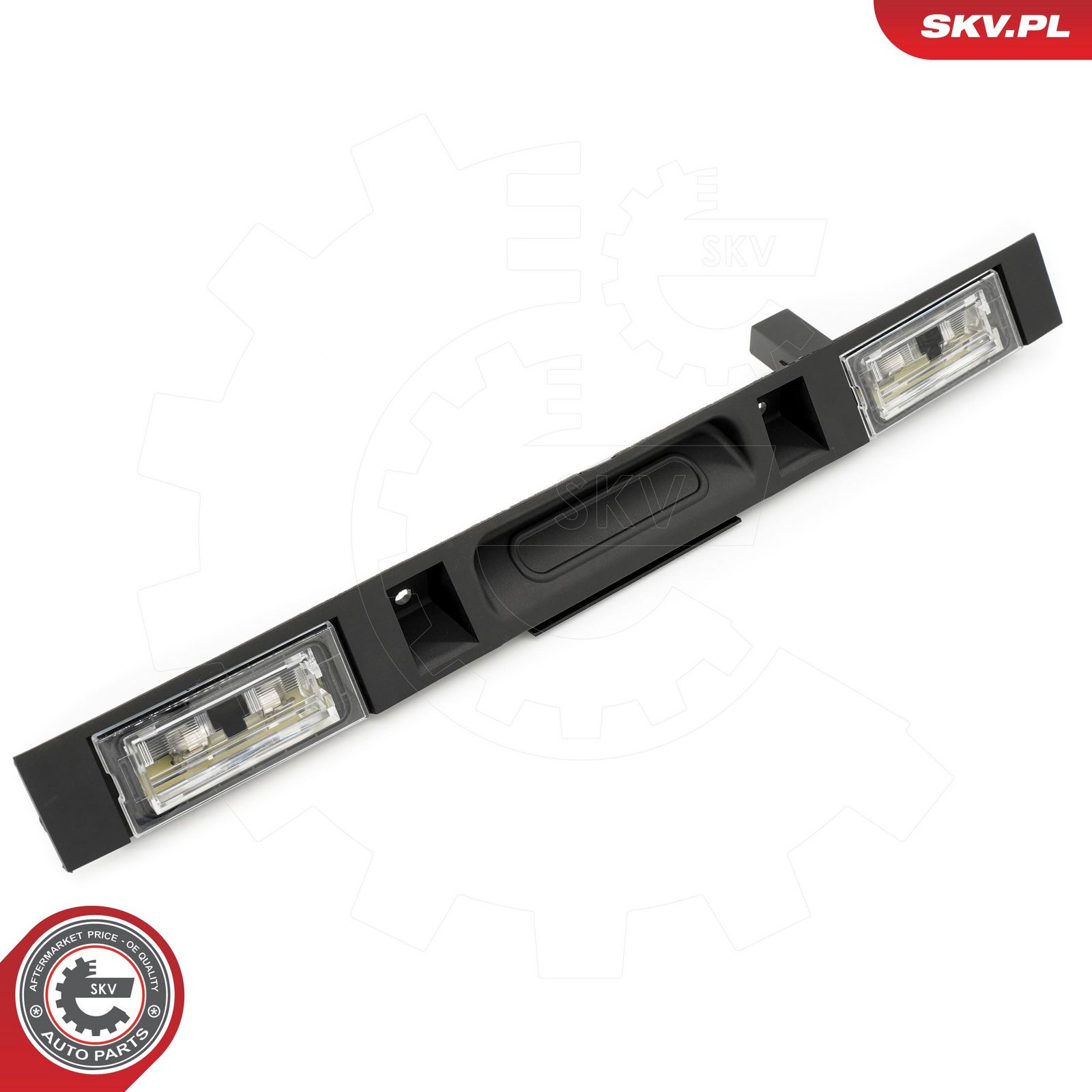 E-shop Tiahlo zadných výklopných dverí ESEN SKV 96SKV249
