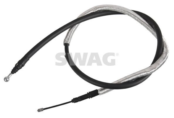 Cięgło, hamulec postojowy SWAG 33 10 0611