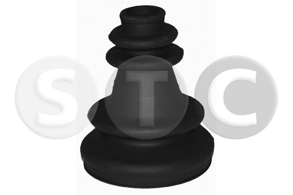 Zestaw osłon, wał napędowy STC T401128