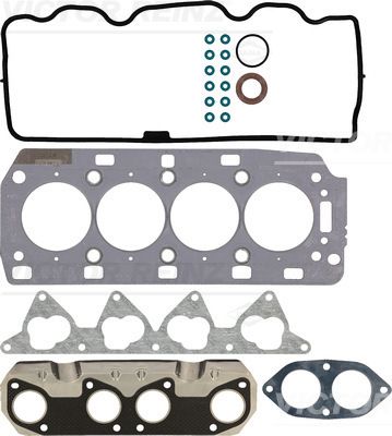 Set garnituri, chiulasa VICTOR REINZ 02-27465-01