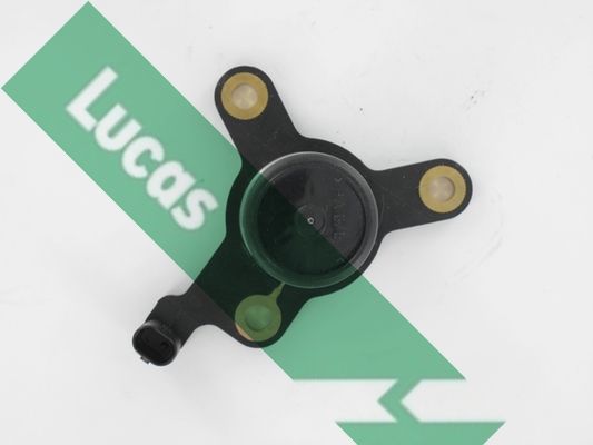 Czujnik, poziom oleju silnikowego LUCAS LLS314