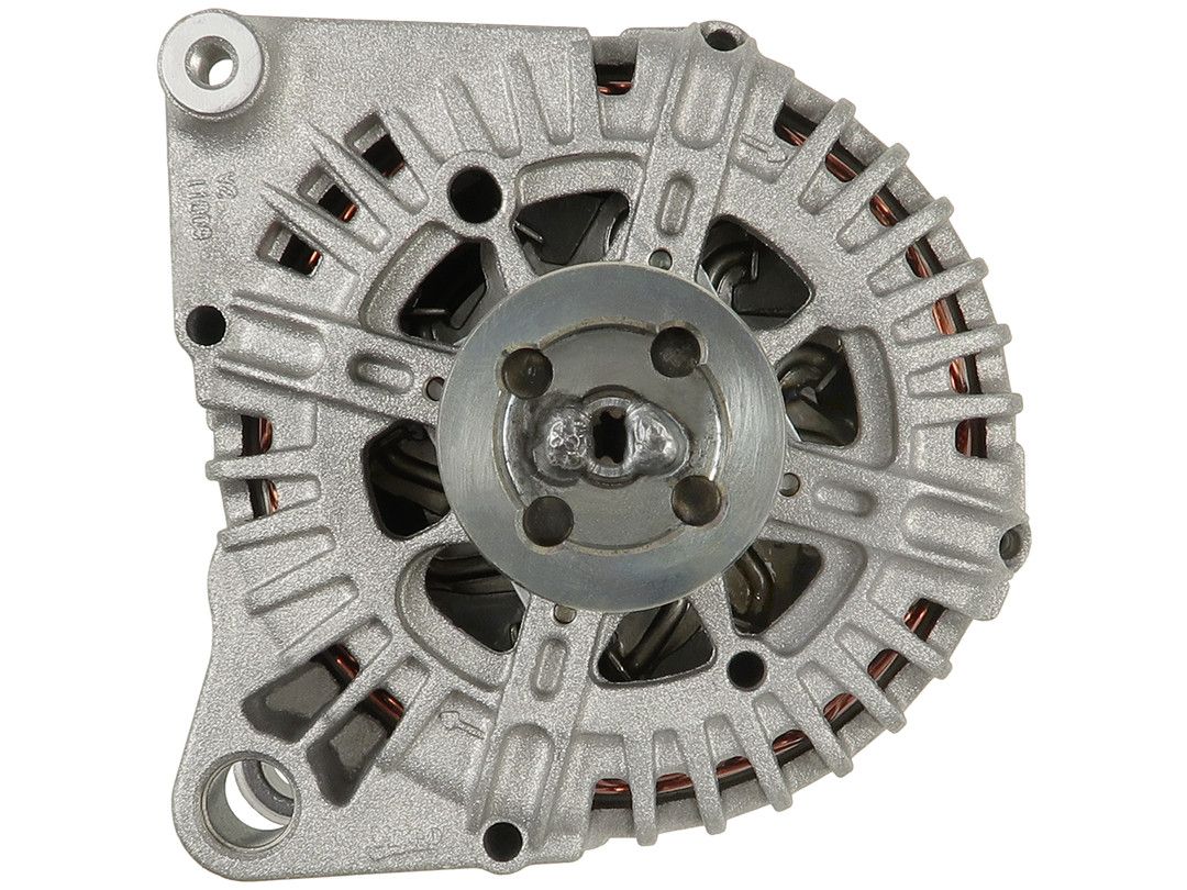 Generator / Alternator AS-PL A3778(VALEO)