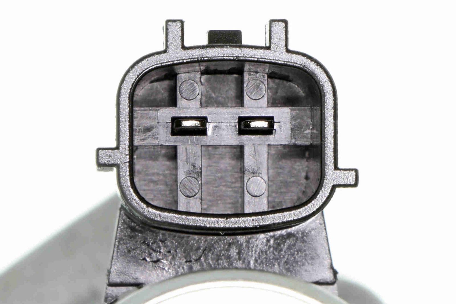 Valve de commande, réglage d'arbres à came