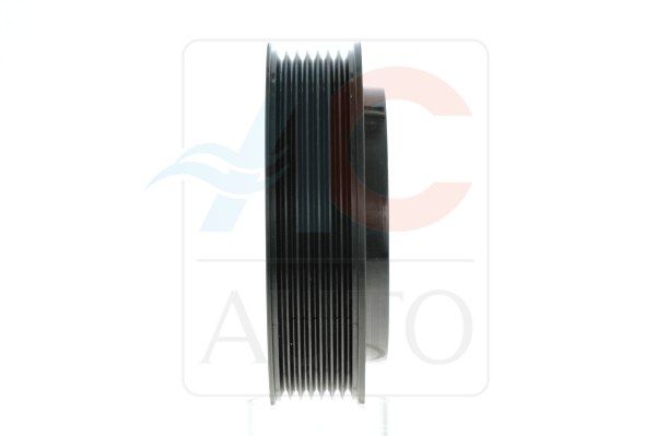 Levně Elektromagnetická spojka, kompresor klimatizace Q-SPARES AC-06DN126
