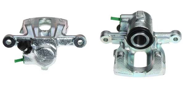 Etrier frana Budweg 343453