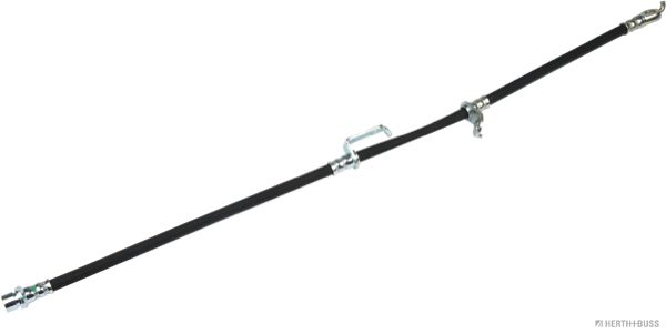 Furtun frana HERTH+BUSS JAKOPARTS J3702238