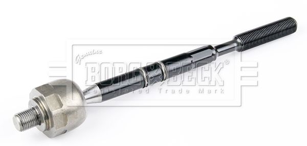 Połączenie osiowe, drążek kierowniczy poprzeczny BORG & BECK BTR6201