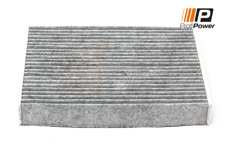 Levně Filtr, vzduch v interiéru ProfiPower 4F0110C
