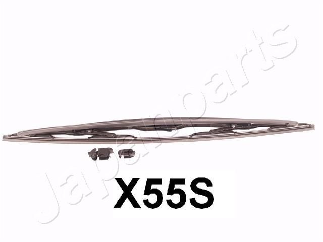 Pióro wycieraczki JAPANPARTS SS-X55S