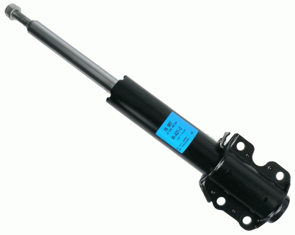 Amortyzator BOGE 36-A27-C