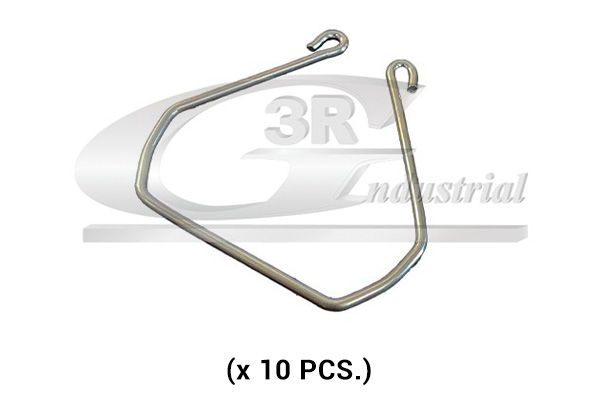 ureche sustinere, aer umplere 3RG 83608