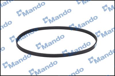 Pasek klinowy wielorowkowy MANDO MB4PK735