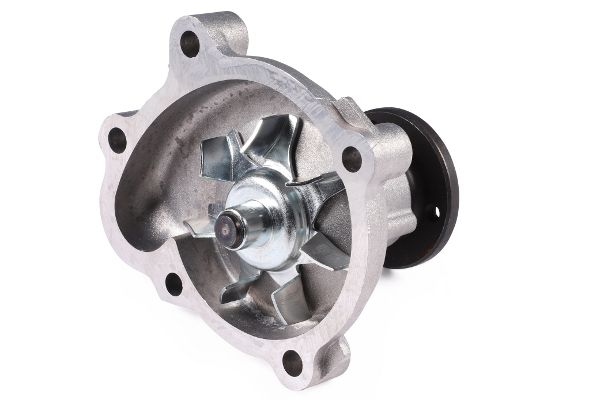 Vodní čerpadlo, chlazení motoru HEPU P326