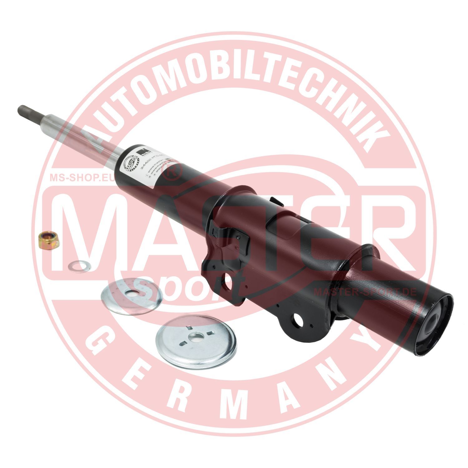 Amortyzator MASTER-SPORT GERMANY 314422-PCS-MS