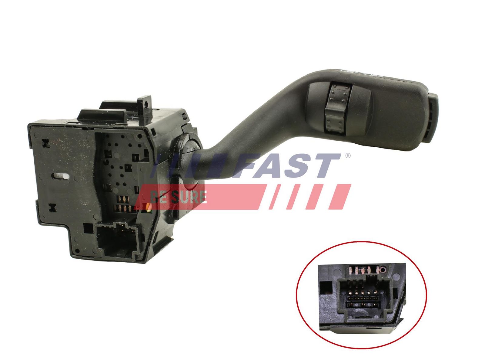 Levně Vypínač blinkru FAST FT90691