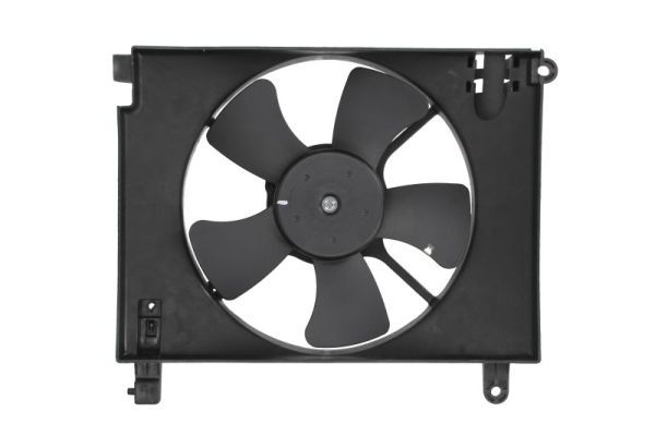 Ventilator, radiator THERMOTEC D80009TT