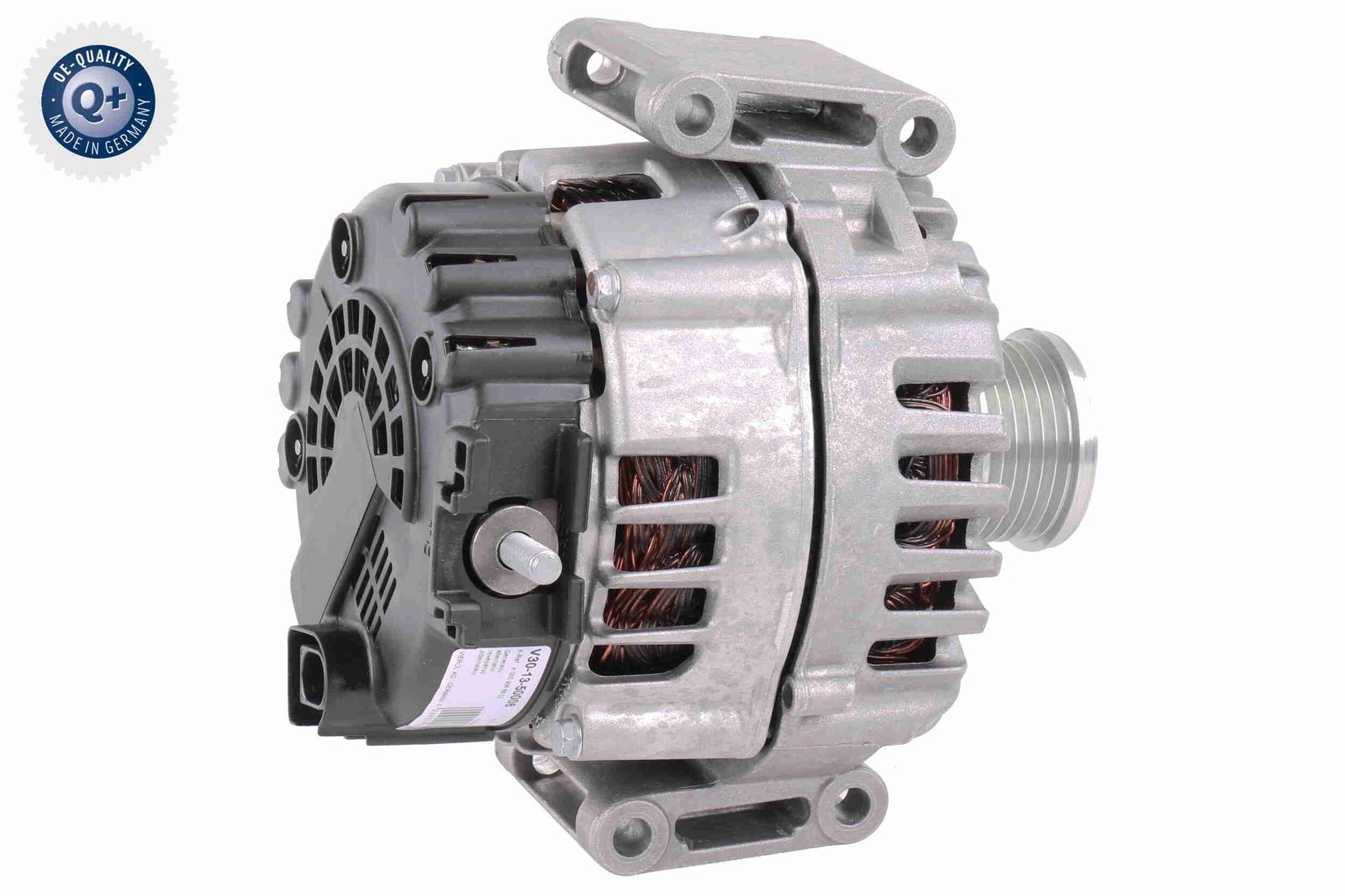 Alternator VEMO V30-13-50006
