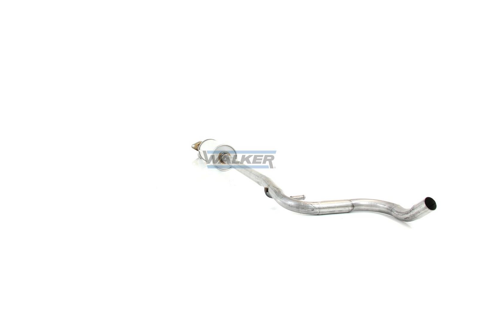 Levně Střední tlumič výfuku WALKER 22634