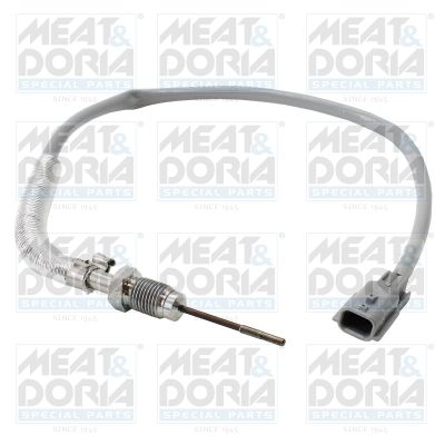 czujnik, temperatura spalin MEAT & DORIA 12547