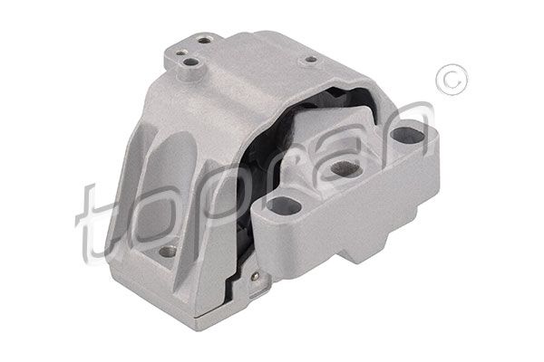 Levně Zavěšení motoru TOPRAN 107 979