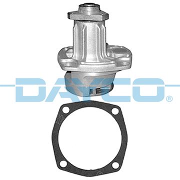 Pompa wody, chłodzenie silnika DAYCO DP410