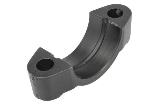 Support, suspension du stabilisateur