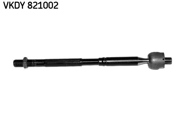 Axiální kloub, příčné táhlo řízení SKF VKDY 821002