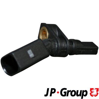 Czujnik, prędkość obrotowa koła JP GROUP 1197101480