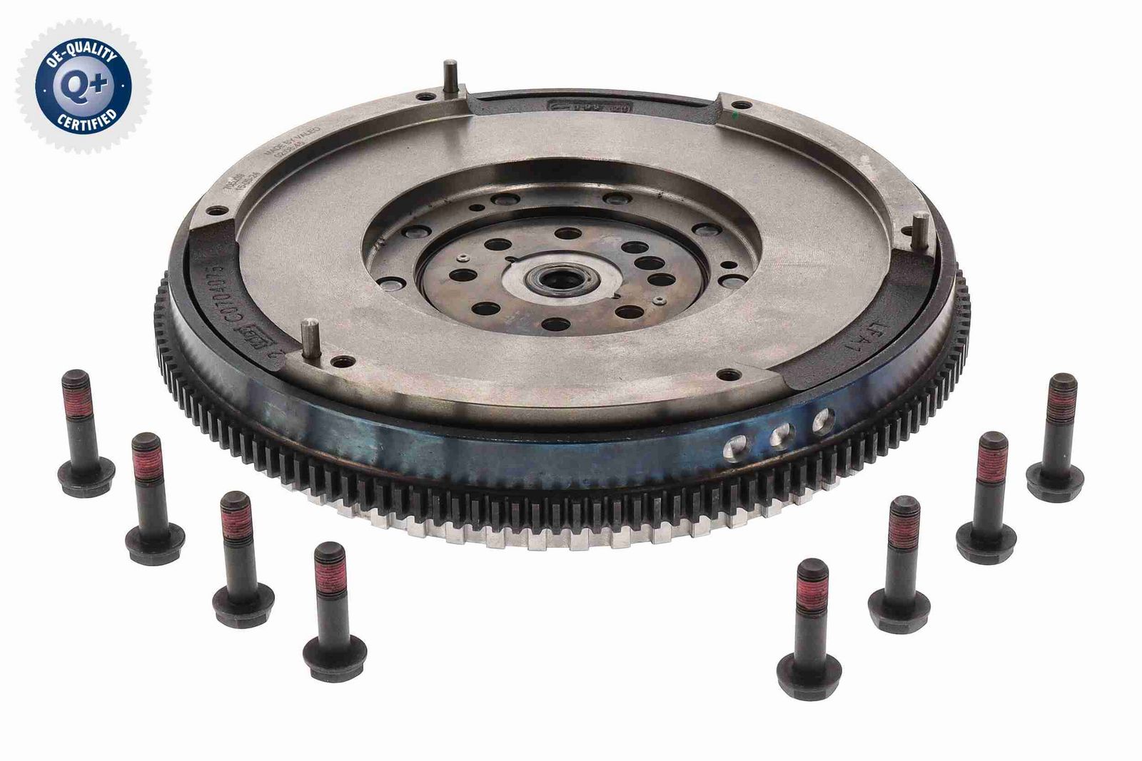 Volant moteur