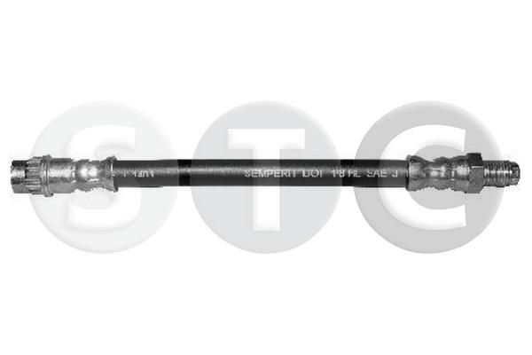 Przewód hamulcowy elastyczny STC T496112