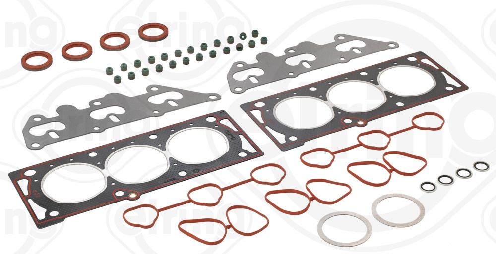 Set garnituri, chiulasa ELRING 198.079