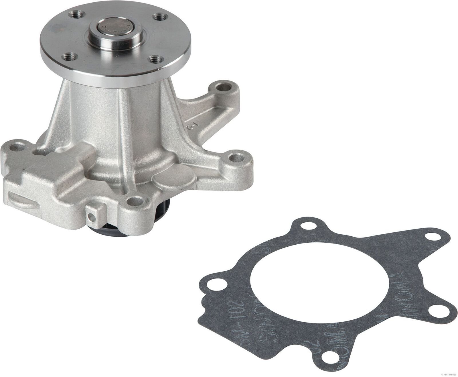 Pompă de apă, răcire motor HERTH+BUSS JAKOPARTS J1510553