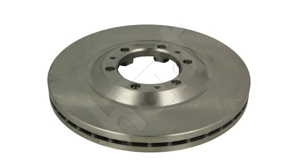 Tarcza hamulcowa HART 214 416