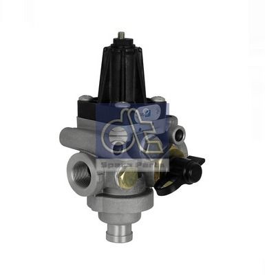 Regulator ciśnienia, instalacja pneumatyczna DT SPARE PARTS 4.60858