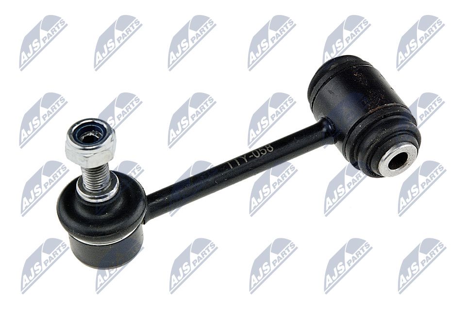 Brat/bieleta suspensie, stabilizator NTY ZLT-TY-058