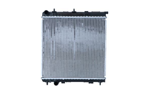 Radiaator,mootorijahutus