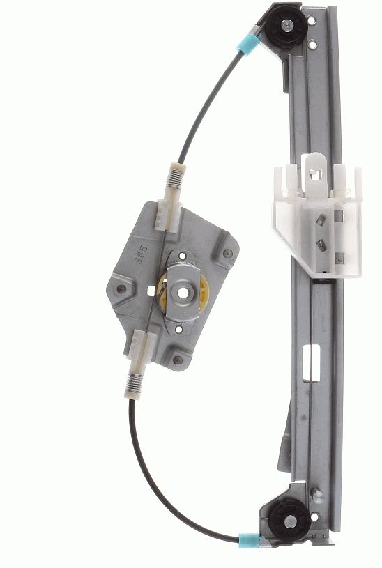 Podnośnik szyby LEMFÖRDER 60.80855.0