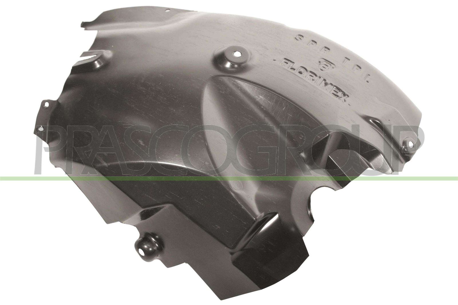 Carenaj roata PRASCO ME9193614