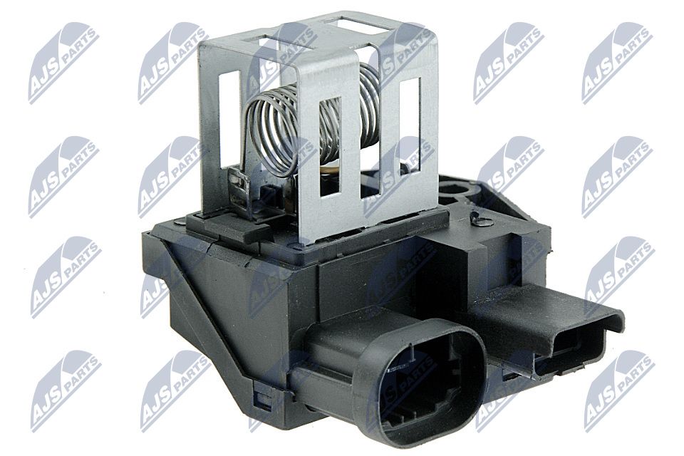 Rezistor, ventilator habitaclu NTY ERD-CT-015