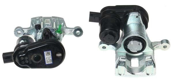 Тормозной суппорт