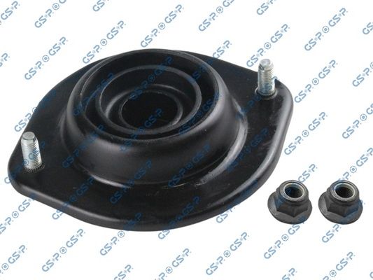 Zestaw naprawczy, mocowanie amortyzatora GSP 511281S