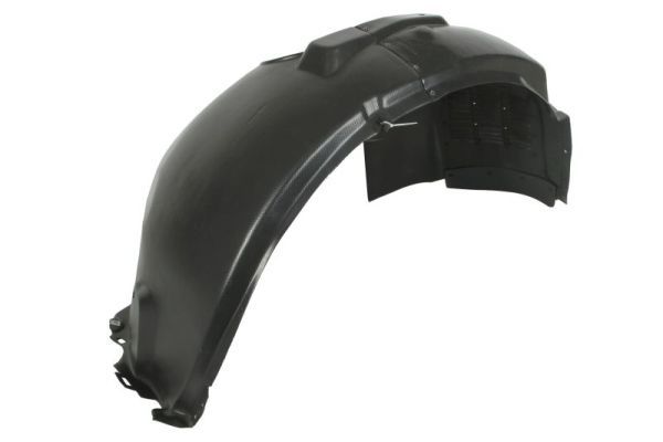 Обшивка, колесная ниша