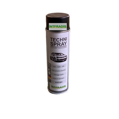 Peinture pour véhicule