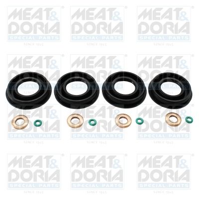 Zestaw naprawczy, dysza wtryskowa MEAT & DORIA 98502
