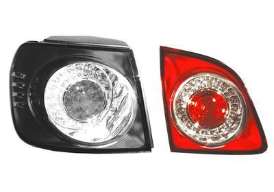 Lampa spate VAN WEZEL 5887923