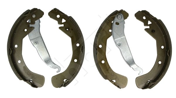 Zestaw szczęk hamulcowych HART 217 393