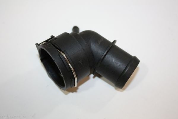 Фланец охлаждающей жидкости