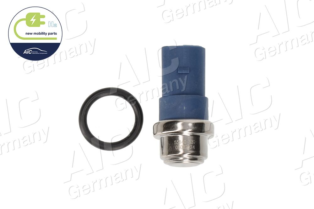 Comutator temperatura, ventilator radiator AIC 55140